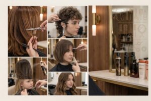 hairstyle hairstyle